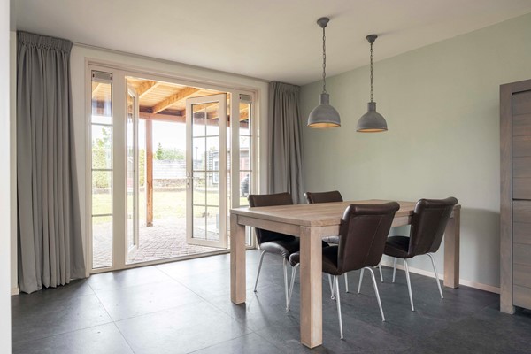 Medium property photo - Oude Antwerpsepostbaan 41B, 4741 TJ Hoeven